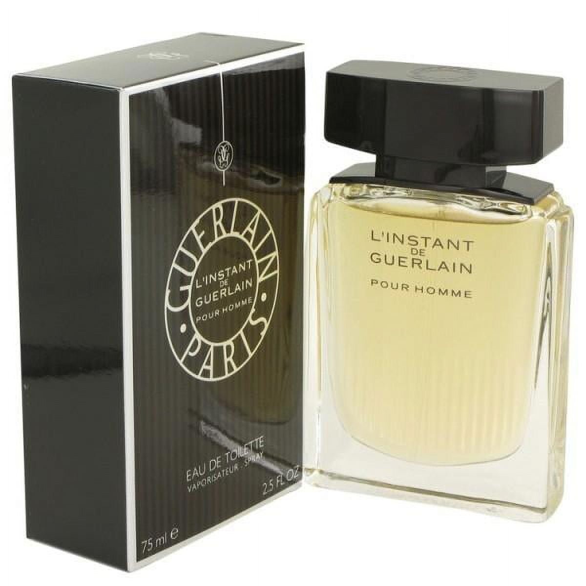 792b82ec-de0b-4466-b463-8b92d3a29693.da98c93fd3f4d628d06164ef00b2e463.jpeg L'Instant de Guerlain by Guerlain Eau De Toilette For Men - Image 1