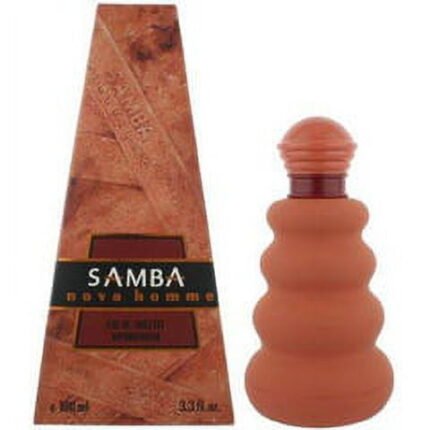 Samba Nova by Perfumer's Workshop, Eau de Parfum Spray for Women