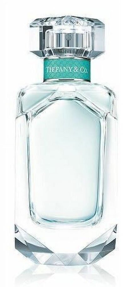 Tiffany & Co. Tiffany Eau de Parfum, Perfume for Women,