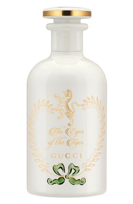 Gucci The Eyes Of The Tiger by Gucci Eau De Parfum Spray
