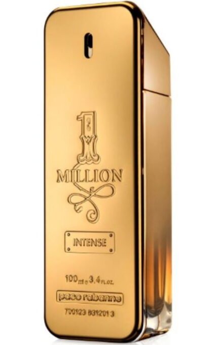 Paco Rabanne 1 Million Cologne for Men