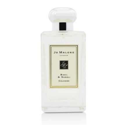 Jo Malone Basil & Neroli Cologne Spray