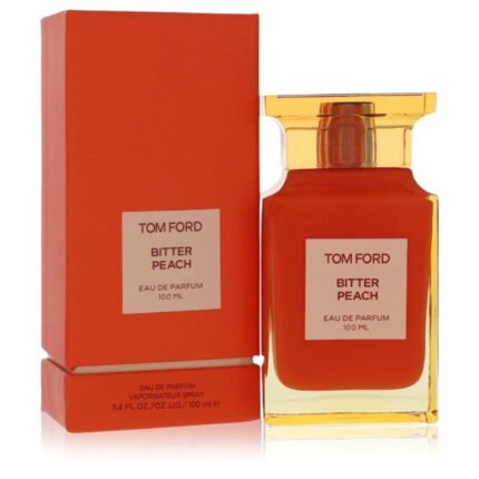 Tom Ford Bitter Peach Perfume Eau De Parfum Spray for Women