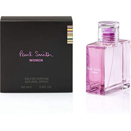 Paul Smith PAUL SMITH Eau De Parfum Spray for Women