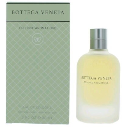Essence Aromatique by Bottega Veneta, Eau De Cologne Spray for Men
