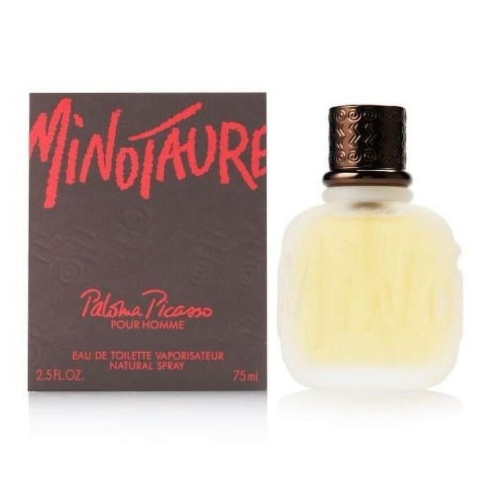MINATURE BY PALOMA PICASSO By PALOMA PICASSO For MEN - Image 1