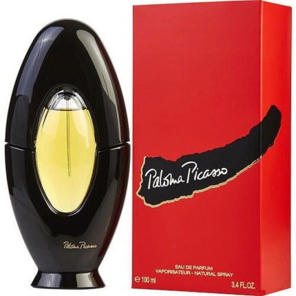 Paloma Picasso W-T-1103 Eau De Parfum Spray for Women