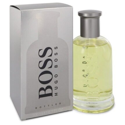 Boss 6 Eau De Toilette Spray
