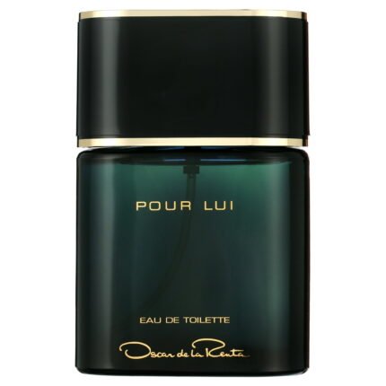 OSCAR POUR LUI Eau De Toilette Spray