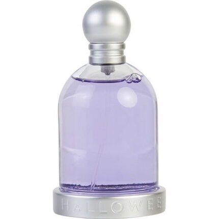 Halloween by Jesus Del Pozo Eau De Toilette Spray for Women ***Tester***