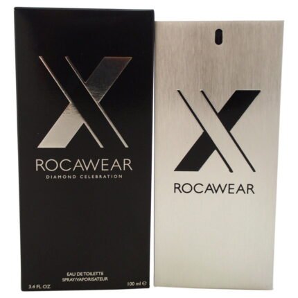 Jay-Z X Rocawear Eau De Toilette Spray