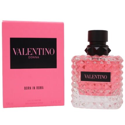 Valentino Donna Born In Roma Eau de Parfum Spray,