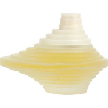 MONTANA PARFUM D'ELLE by Montana EDT SPRAY **TESTER**