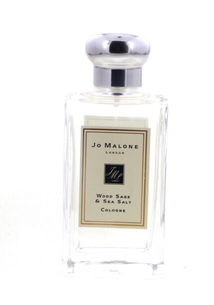 Jo Malone Wood Sage and Sea Salt Cologne