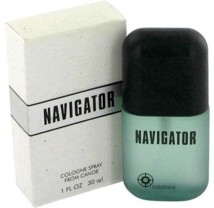 Dana Navigator Cologne for Men,