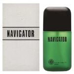 Dana Navigator Cologne for Men, - Image 3