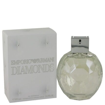 Giorgio Armani Emporio Armani Diamonds Eau De Parfum Spray