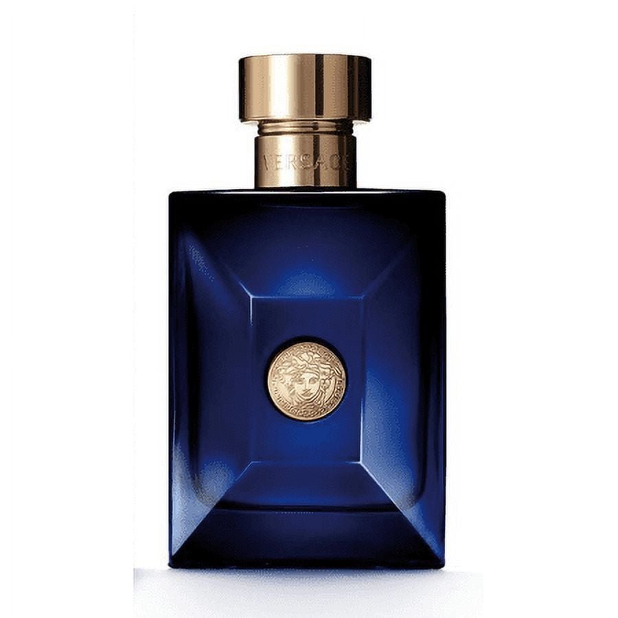 a106ab41-910f-444b-b940-79fd4d94e9c0.0d6ff048dbd33ff4d62836d6ff68686b.jpeg Versace Dylan Blue Eau De Toilette Spray, Cologne for Men - Image 1