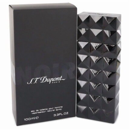 St Dupont Noir