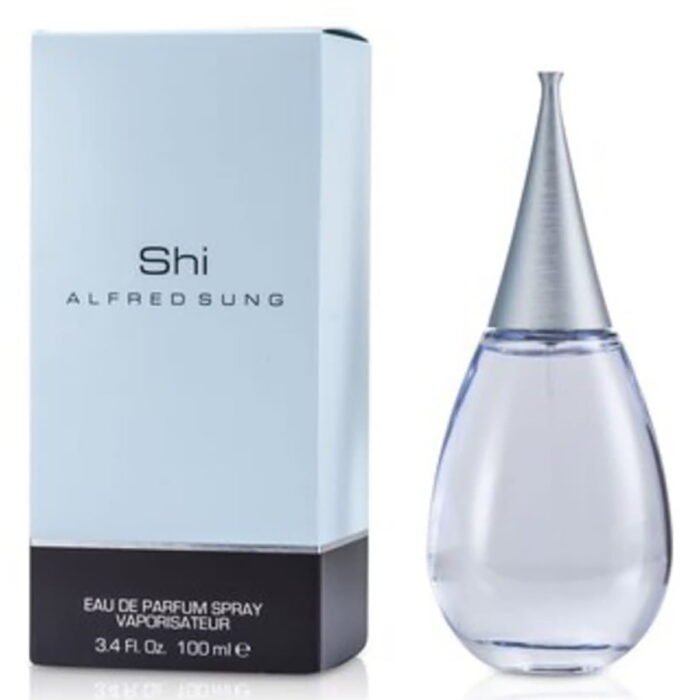 Alfred Sung SHI Eau De Parfum Spray for Women - Image 1