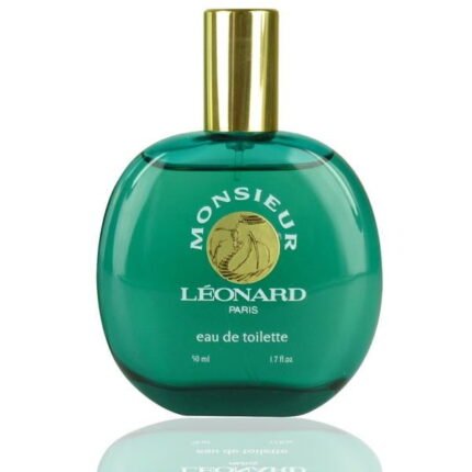 Monsieur Leonard by Leonard Eau De Toilette For Men
