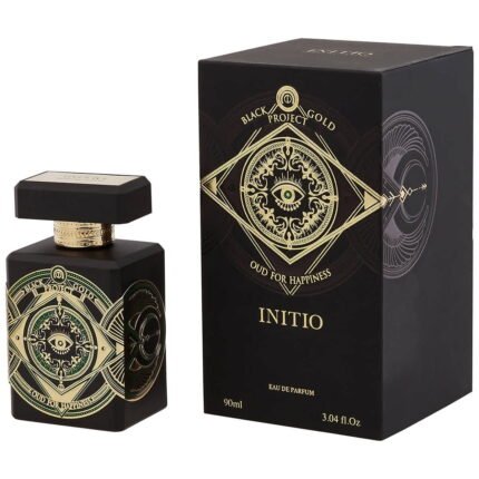 Initio Parfums Prives Unisex Oud For Happiness EDP