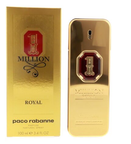 Paco Rabanne One Million Royal Parfum Spray