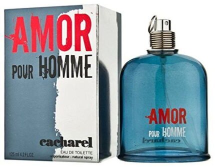 AMOR AMOR by CACHAREL