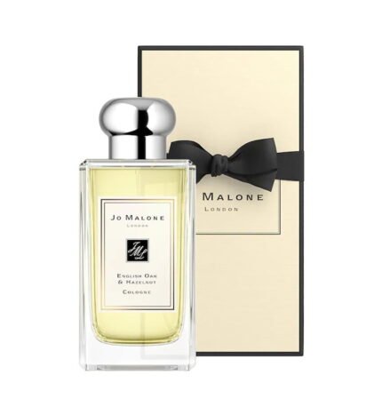 Jo Malone English Oak & Hazelnut Cologne Spray