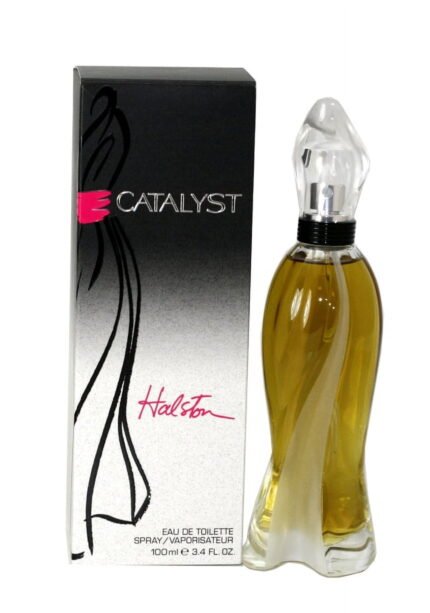 Halston Catalyst Eau de Toilette, Perfume for Women