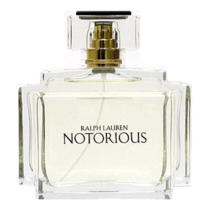Ralph Lauren Notorious Eau de Parfum, Perfume for Women,