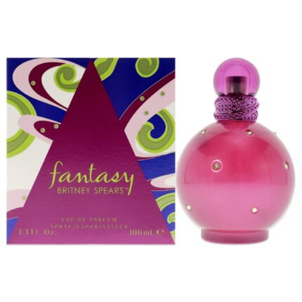 Britney Spears Fantasy Eau De Parfum Spray, Perfume for Women,