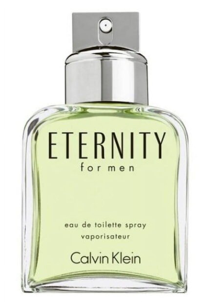 Calvin Klein Eternity Cologne for Men,