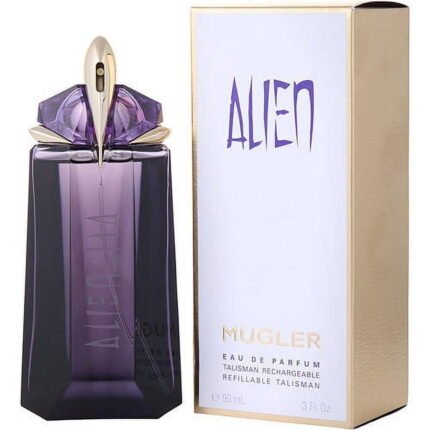 ALIEN by Thierry Mugler Eau de Parfum Spray for Women