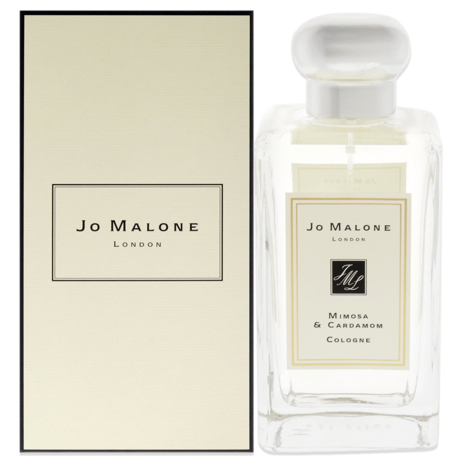 b318e3a0-3488-4097-8d41-efb14b7e8f73.9093b3b60bf923802dc9934bb89cab68.jpeg Jo Malone Mimosa & Cardamom by Jo Malone for Unisex Cologne Spray - Image 1