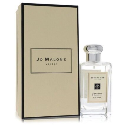 Jo Malone Earl Grey & Cucumber Cologne Spray for Men & Women
