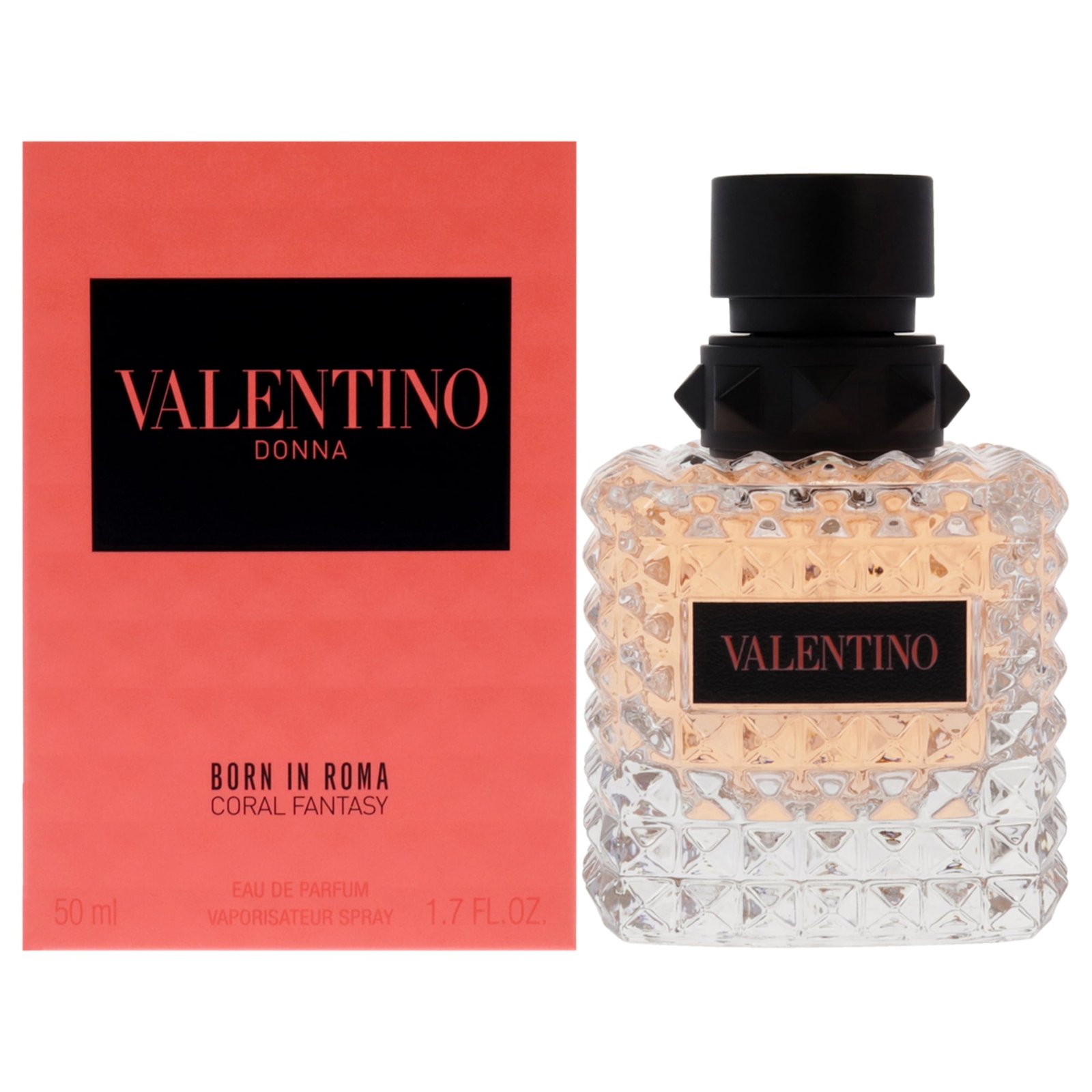 b743a2c2-8980-4462-8cf1-483cdc2eb61d.ee845ffe6565cca7d3891a6844d2edb2.jpeg Valentino Donna Born In Roma Coral Fantasy Eau De Perfum - Image 1