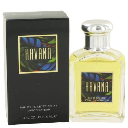 Aramis HAVANA Eau De Toilette Spray for Men