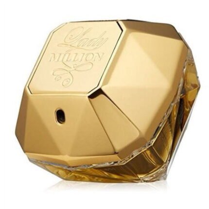 Paco Rabanne Lady Million Eau De Parfum Spray, Perfume for Women