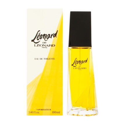 Leonard de Leonard for Women Eau de Toilette Spray