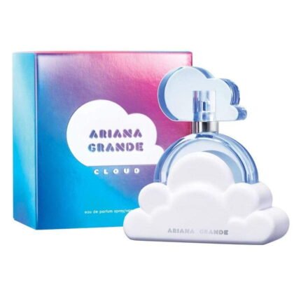 Cloud Ariana Grande Eau De Parfum Women's Perfume **Tester**