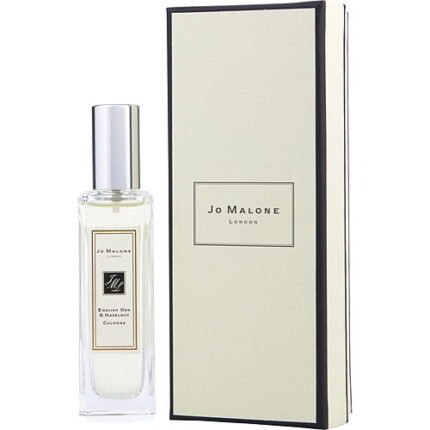 JO MALONE ENGLISH OAK & HAZELNUT by Jo Malone COLOGNE SPRAY