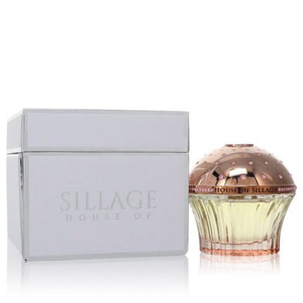 Hauts Bijoux by House of Sillage Eau De Parfum Spray