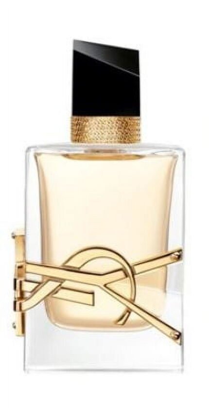 Yves Saint Laurent Libre Eau de Parfum, Perfume for Women,