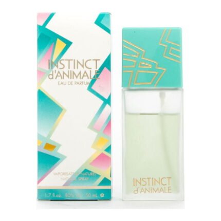 Animale Instinct by Parlux for Women Eau de Parfum Spray