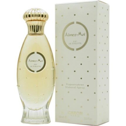 Caron 'Aimez Moi' Women's Eau De Toilette Spray