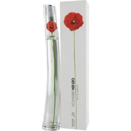 Kenzo Flowers Eau De Parfum Spray