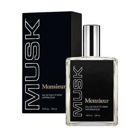 Dana Monsieur Musk EDT Spray