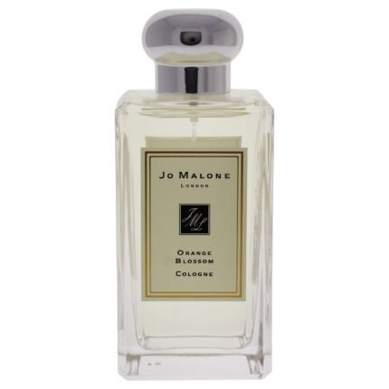 Orange Blossom by Jo Malone for Unisex Cologne Spray