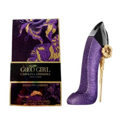 Carolina Herrera Ch Good Girl Dazzling Garden Perfume For Women